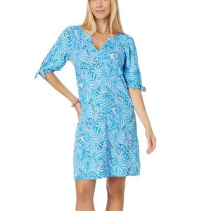 Lilly Pulitzer Easley dress - XL